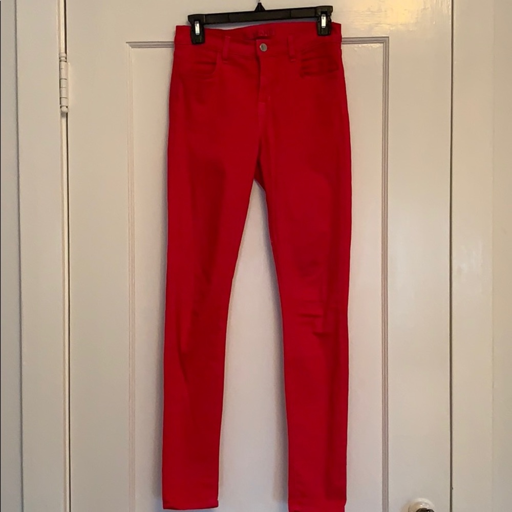 J Brand jeans